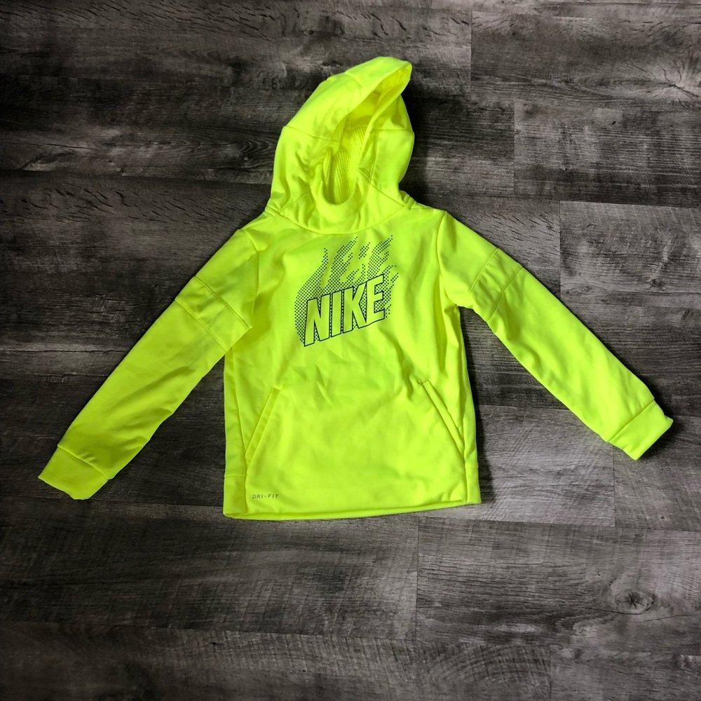 Nike hoodie. Boys or girls